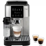 DELONGHI Ecam220.80.sb Espresso Coffee Maker With Grinder Clair One Size / EU Plug