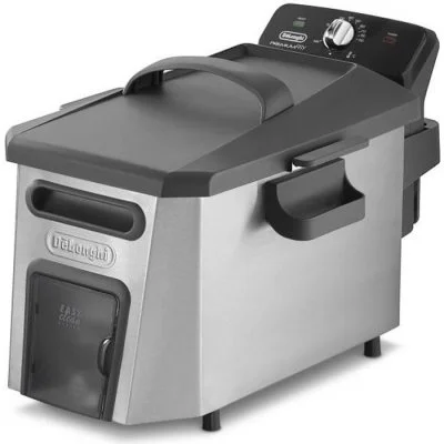 Delonghi F44510CZ Friteuse 3,5 L