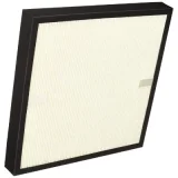 DELONGHI Filtre epa / au charbon actif noir S071071