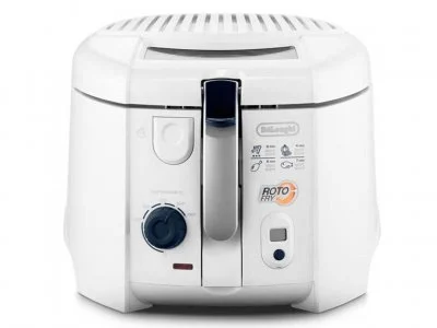 Delonghi friteuse 1.2l 1800w - f28533