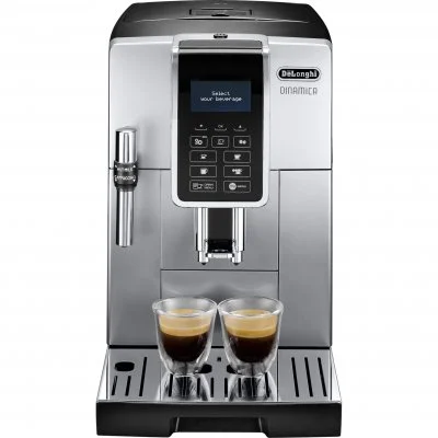 DELONGHI MACHINE CAFE AUT DINAMICA ECAM350.35.SB BICOL