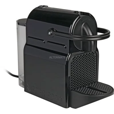 Delonghi Nespresso Inissia EN 80.B Noir
