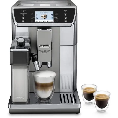 Delonghi PrimaDonna Elite ECAM 650.55.MS