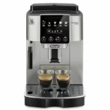 DELONGHI Superautomatic Coffee Machine Argenté