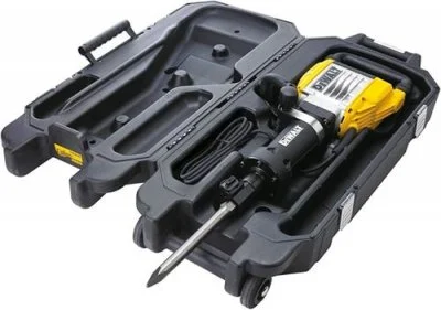 Démolisseur DEWALT 16 kg 30mm - D25961K