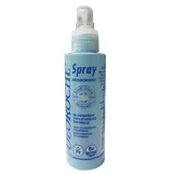 DEOROCHE - 0010435 - Déodorant - Spray Bleu - 120 ml