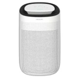CECOTEC Déshumidificateur BigDry 2500 Pure Light 1L Blanc
