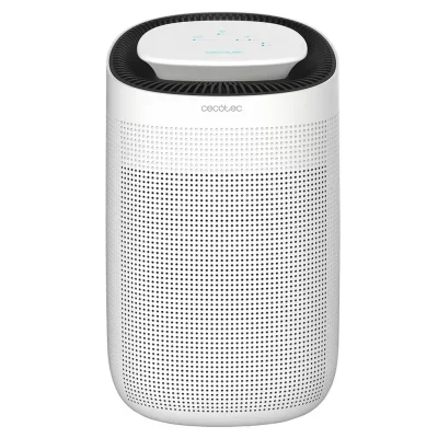 Déshumidificateur Cecotec BigDry 2500 Pure Light 1L Blanc