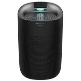 CECOTEC Déshumidificateur BigDry 3000 PureLight 750 ml 45W Noir
