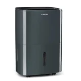 KLARSTEIN Déshumidificateur d'air DryFy 20 - 20L/24h - 230m³/h - 420W - Gris