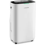 TROTEC Déshumidificateur et purificateur d'air TTK 70 HEPA (Plus)
