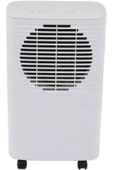 SANEO Déshumidificateur 2347 205 W Blanc