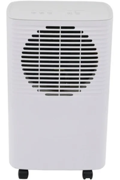 Déshumidificateur Saneo 2347 205 W Blanc