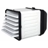 TRE SPADE Déshydrateur cube 6 plateaux 2600 cm² 500 W Atacama