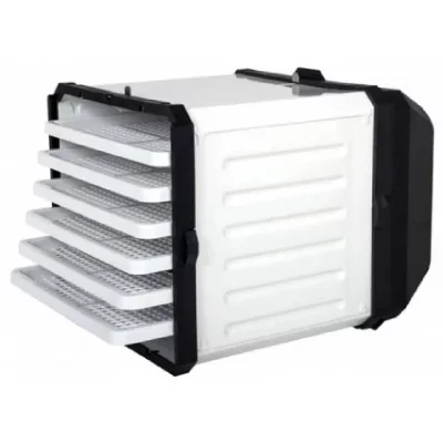 Déshydrateur cube 6 plateaux 2600 cm² 500 W Atacama