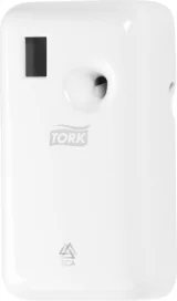 TORK Désodorisant Automatique H:17.4 Cm Largeur:9.7 Cm