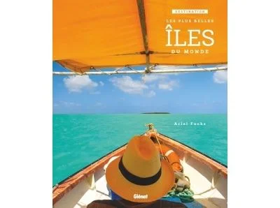 Destination : les plus belles îles du monde