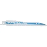 MAKITA Déstock - 5 lames de scie sabre S-Express - B-05044
