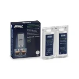 DELONGHI Détartrant ECODECALK 2 x 100 ML
