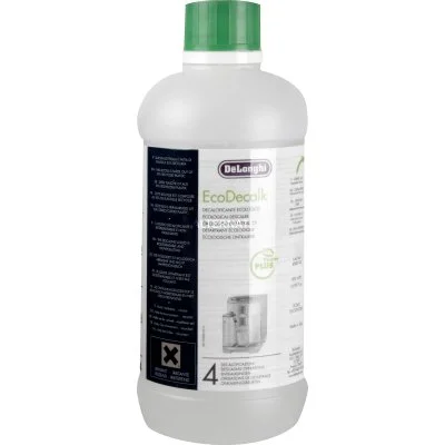 Détartrant DELONGHI Set DLSC500 Ecodecalck 500ml Multicolore DeLonghi