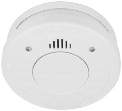 Détecteur de fumée autonomie 10 ans Smartwares 10.025.28 1 pc(s)