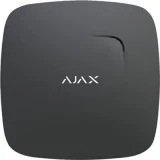 AJAX Détecteur de fumée, de co et capteur de température noir - systems