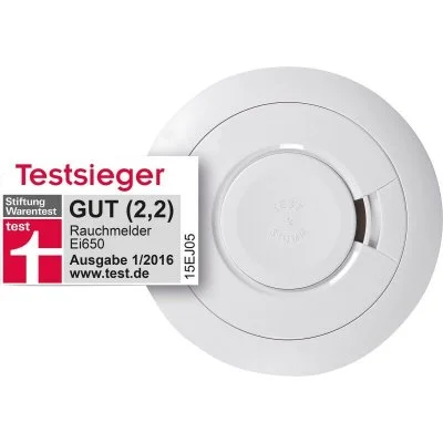 Détecteur de fumée ei electronics ei650 kein hersteller