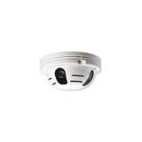 NONAME détecteur de fumée factice rond caméra de controle 24/24h camera espion surveillance mini discrete