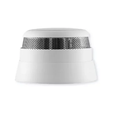 Détecteur de fumée intelligent compatible zigbee 3.0 - frient