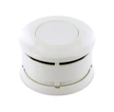 LIFEBOX Détecteur de fumée Serinity10 NF - 10 ans - D7,9 cm, H4,7 cm