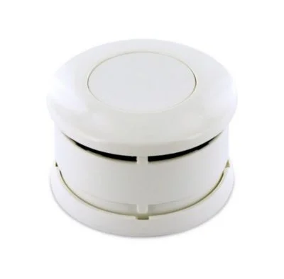 Détecteur de fumée Lifebox Serinity10 NF - 10 ans - D7,9 cm, H4,7 cm