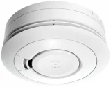 EI ELECTRONICS Détecteur de fumée sans fil interconnectable avec batterie garantie 10 ans - EI650RF