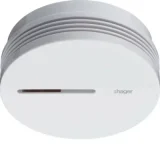 HAGER Détecteur de fumée Stand Alone - 85dB - IP32