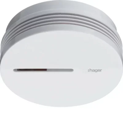 Détecteur de fumée Stand Alone - 85dB - IP32
