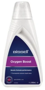 BISSELL Détergent Oxygen Boost - 1 L