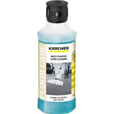 Détergent Karcher sols universel