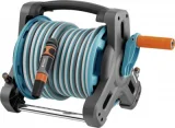 GARDENA Dévidoir portable 10 Classic equipe