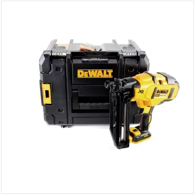 DEWALT Cloueur de finition 63mm 18V solo - DCN660NT