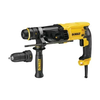 Dewalt D25134K Perforateur SDS-Plus 26mm 800W