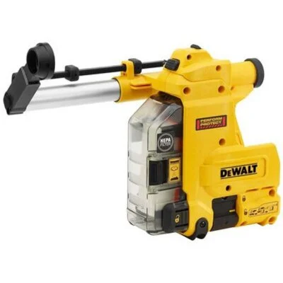 Dewalt D25304DH-XJ Système daspiration pour marteau électrique