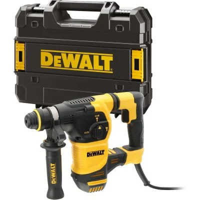 Dewalt D25333K SDS-Plus-Marteau combiné 950 W