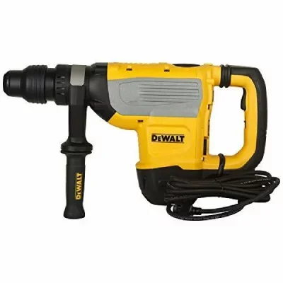 Dewalt D25733K, Marteau-perforateur