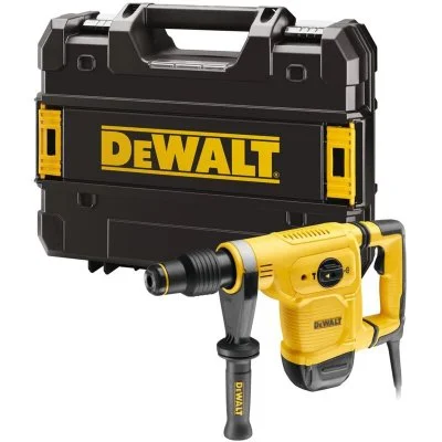 Dewalt D25810K SDS-Max-Marteau-burineur 1050 W