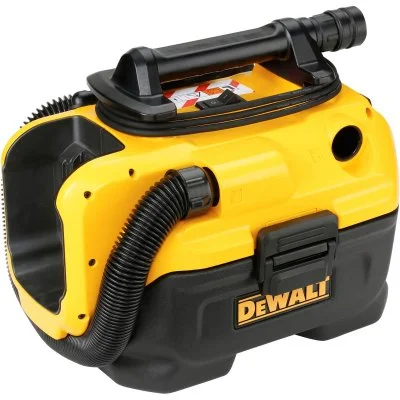 Dewalt DCV584L, Aspirateur sec/humide