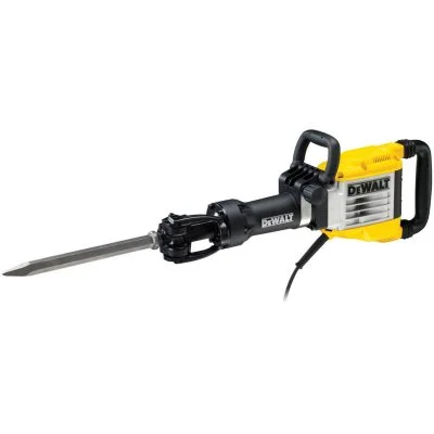 Dewalt - démolisseur 28mm hex 1600w 35j - d25960k D25960K-QS