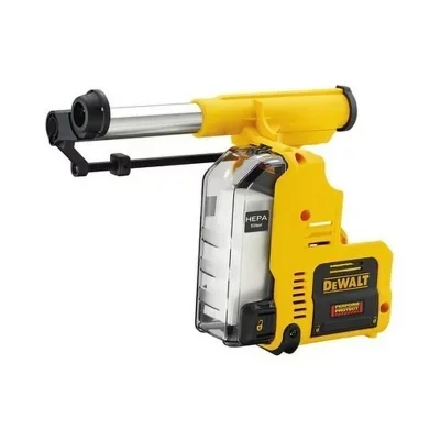 DeWALT Dispositif d'aspiration Dewalt pour perforateur DCH274 D25303DH