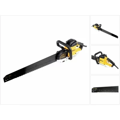 Dewalt Dwe397 Scie Alligator spéciale 1700W 450mm