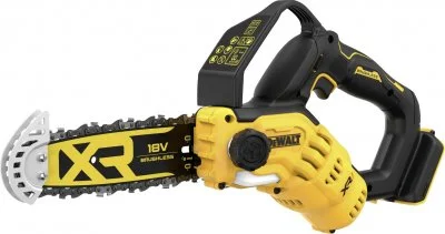 DEWALT Elagueuse 20cm 18V Brushless Solo DCMPS520N-XJ