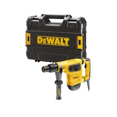 Dewalt marteau combiné 1050 w d25481k