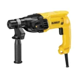 DEWALT Perforateur burineur 710W Sds-plus - D25033K